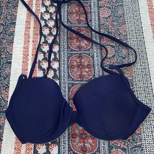 Old Navy bathing suit top